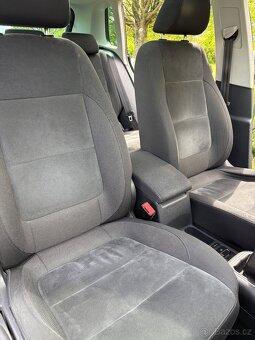 Volkswagen Tiguan 2.0 TDI 103 kw 4x4 - 10