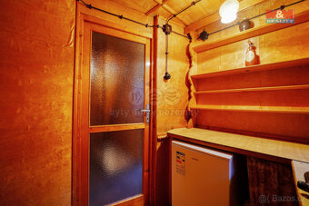 Prodej chaty, 31 m², Ostrovec-Lhotka - 10