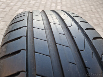 225/55 R18 pneu letní 225/55/18 pneumatiky 225 55 18 - 10
