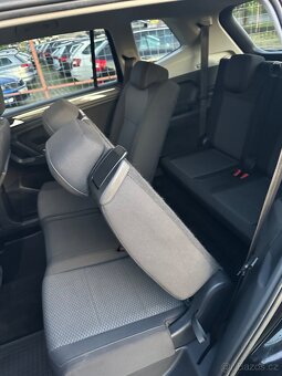 Vw Tiguan Allspace, 7 mist, 2.0Tdi 110 kw, manual,model 2020 - 10