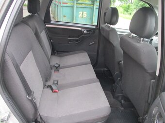 OPEL MERIVA - 1.4 , nové STK - 10