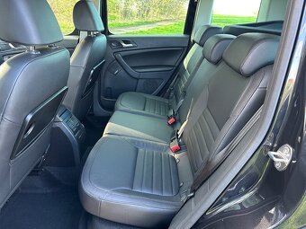 Škoda Yeti 1,8 TSI 4x4 117000 KM - 10