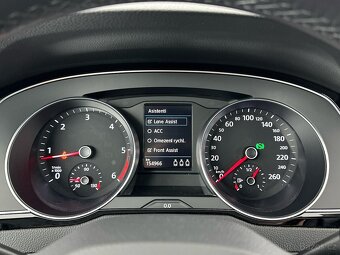 Passat 2.0 TDI 140kW 4Motion DSG - 10