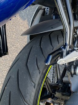 Suzuki gsx-r 125 - 10