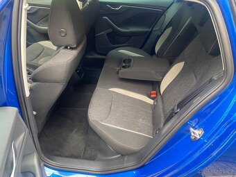 Škoda Scala 1.5 tsi 110kw DSG- STYLE - 10