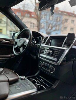 GL 350 CDI - 10