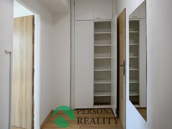 Pronájem, Byt 2+1 50 m2, Litoměřice - Předměstí, ev.č. 02385 - 10