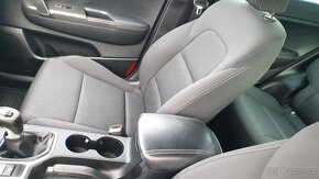 Kia Sportage 1.6 benzin LPG - 10