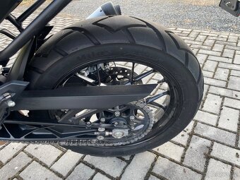 KTM 390 Adventure 2020 - 10
