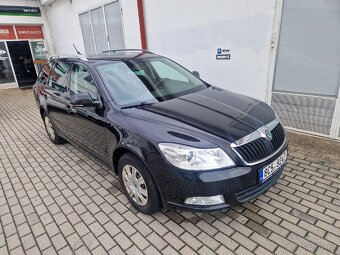 Skoda Octavia 1.2 tsi - 10