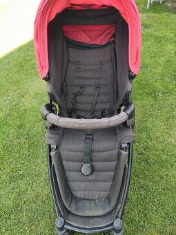 Britax B-MOTION 4 PLUS - 10