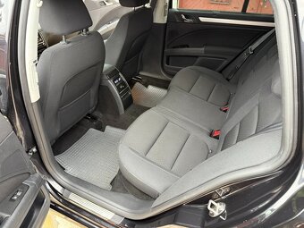 Škoda Superb, 2.0TDI 125KW AMBITION + BI-XENON - 10
