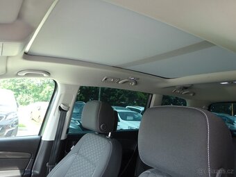 Volkswagen Sharan 2,0 TDI,garance km, 7 míst - 10