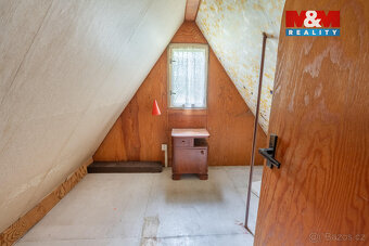 Prodej chaty, 69 m², Kamenný Újezdec - 10