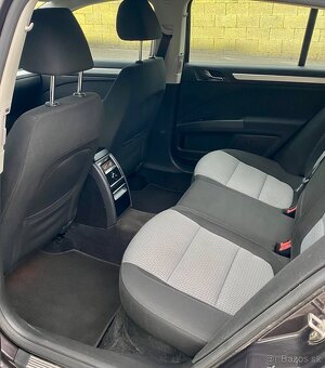 ŠKODA SUPERB 2 1.9 TDI 77Kw BEZ DPF - 10