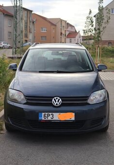 Golf plus - 10