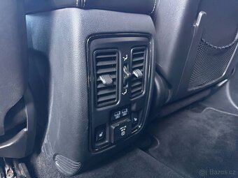 Dodge Durango SRT 6.4 HEMI V8, 2018, 475k, AWD - 10