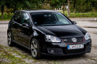Volkswagen Golf 2.0 GTI ,147kW / AJ NA SPLÁTKY / PROTIÚČET / - 10