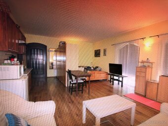 Pronájem pokoje 1+kk, 32 m2, Moravany u Brna - 10