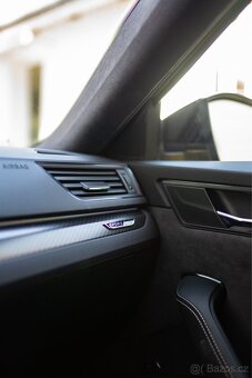 Škoda Superb Sportline 4x4 TDI 140kW 2020 - 10