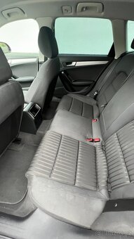 Audi A4 B8 2009 Avant 1.8 TFSI 118kw - 10