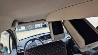 Renault Modus 1.5 Dci rok 2010. - 10