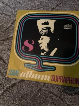 Gramofonové desky - 10