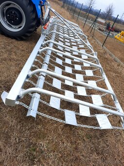 Luční brány Wölfleder - 10