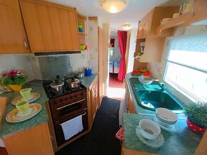 Mobilní dům (mobilheim) Abi (van Bergen) - doprava zdarma - 10