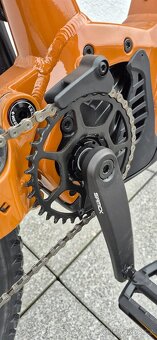 Elektrokolo Focus SAM² 6.7 ,29",vel.46 cm,nový 0km - 10