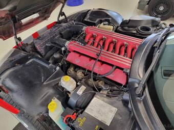 Dodge Viper 8,0 RT/10, 2001 - 10