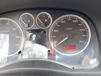 Peugeot 307 1.6 16V 80kw - 10