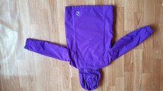 Outdoorová bunda - 10