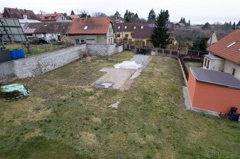 2038m2, Stavební pozemek, kompletně zasíťováno - 10