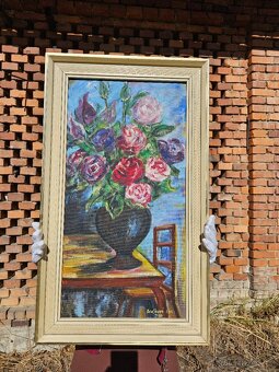 Různé Obrazy na prodej - 10