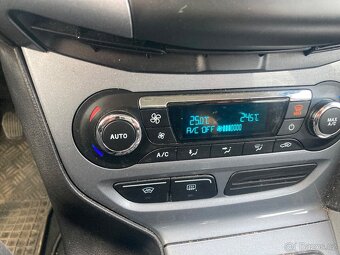 Ford Focus combi 1.6 tdci 85 kw - 10