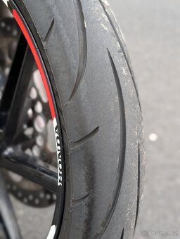 Honda nsr 125 1997 malossi - 10