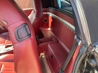 Prodám krásnou Alfu Romeo Spider - 10