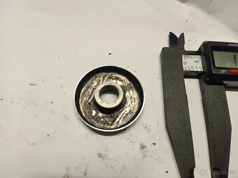 ND JAWA. ČZ, Pionýr - 10