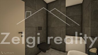 Šardice, výstavba domu na klíč, 4+kk 180m2 - 10