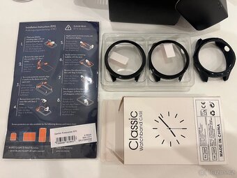 Hodinky Garmin Forerunner 970 - 10