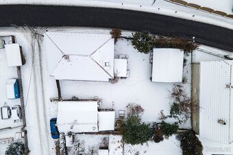 Prodej rodinného domu Bzová - 10