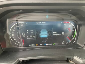 Man TGS 18.470 4x2 valník + hydraulická.ruka - 10