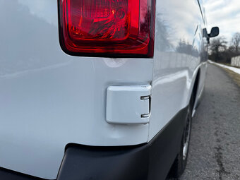 Toyota Proace Verso L2, 2.0 D4-D, záruka, DPH, - 10