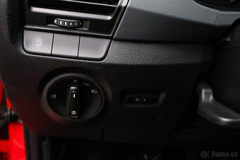 Škoda Fabia Combi 1.2 TSI Active - 10