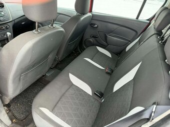 Dacia Sandero Stepway - 10