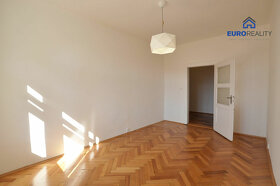 Prodej, byt 3+1, 98 m2, OV, Praha - Staré Město, ul. Michals - 10