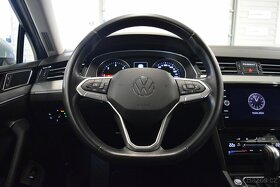Volkswagen Passat 2.0 TDI BUSINESS DSG 2021-DPH - 10