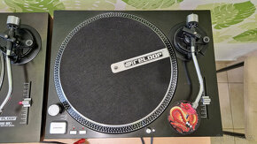 2x DJ gramofony RELOOP RP-2000 MK3 - 10