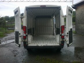 Peugeot BOXER L3H2, 2.0 HDI - 10